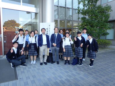 ホーム 宮城県古川黎明高等学校