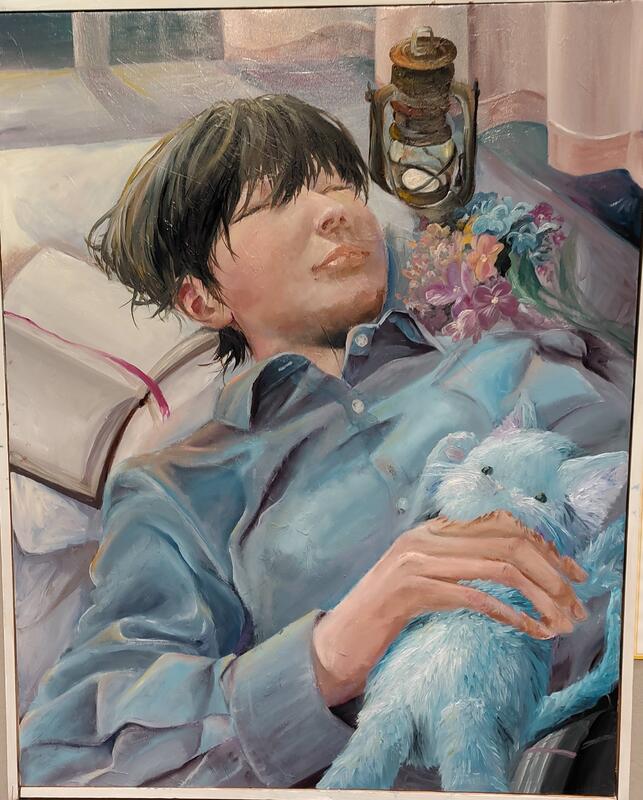 登米大賞・宮城県知事賞・登米文化振興財団理事長賞