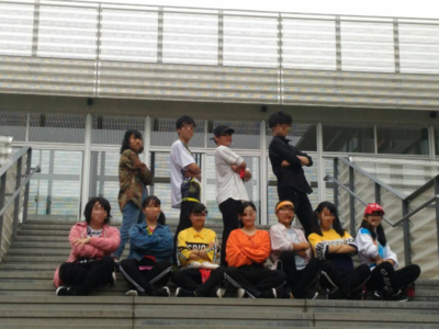 最後に記念写真を撮りました。